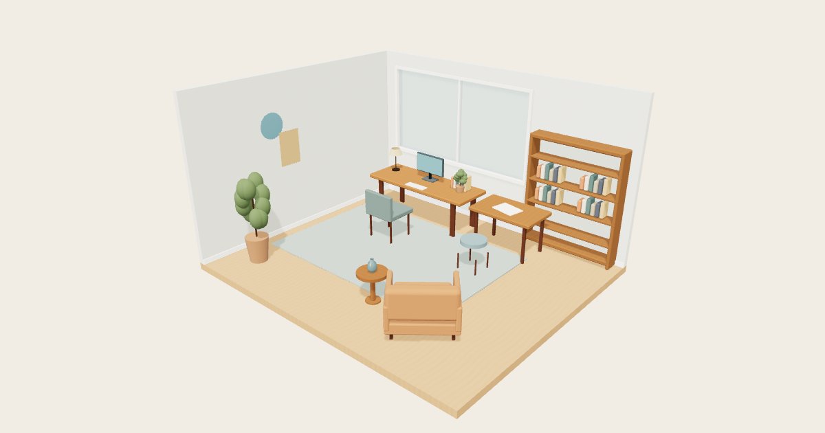 Northlight Workroom